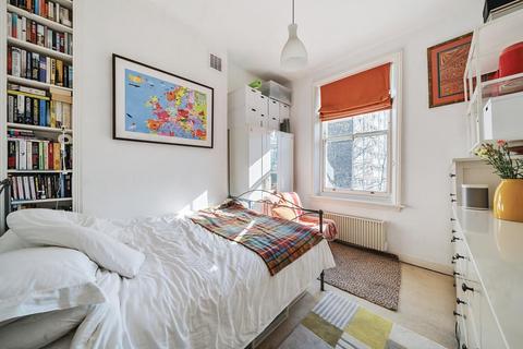 First Floor Flat, 49 Richborne Terrace, London, SW8 1AT