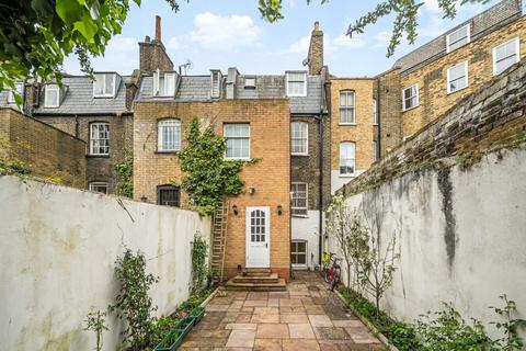 undefined, Grosvenor Road, Pimlico, London, SW1V