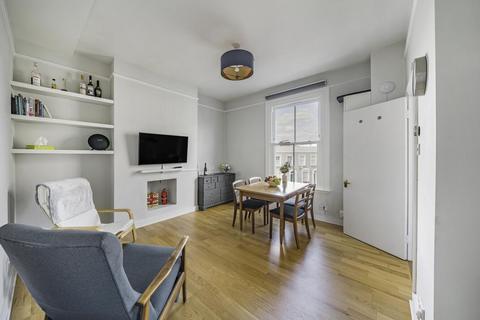 undefined, Loughborough Road, Brixton, London, SW9