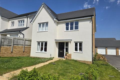 3 Bittern Close, Bude, EX23 8FY