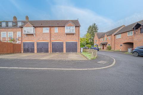 undefined, Thistlewood Grove, Chadwick End, B93