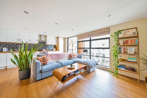 2 bedroom flat for sale, Grange Road, Bermondsey, London, SE1