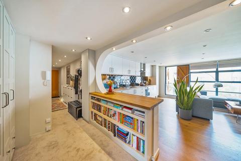 2 bedroom flat for sale, Grange Road, Bermondsey, London, SE1