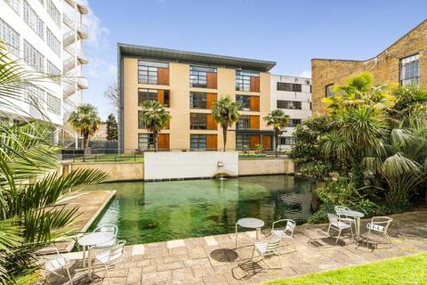 2 bedroom flat for sale, Grange Road, Bermondsey, London, SE1