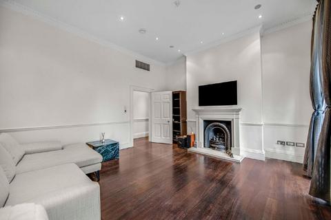 George Street, London, Marylebone, W1U