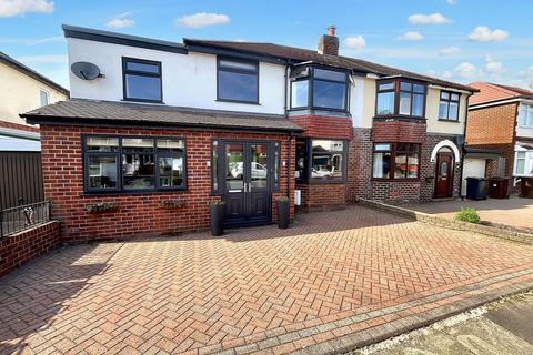 8 Alexander Drive, Bury, BL9 8PF