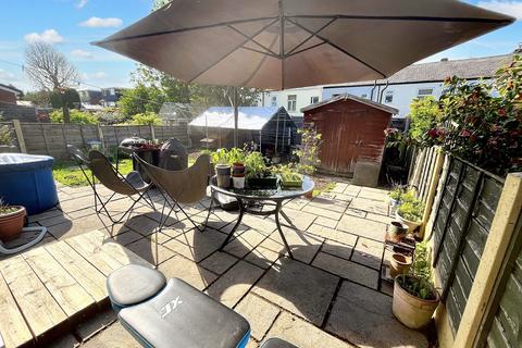 8 Alexander Drive, Bury, BL9 8PF