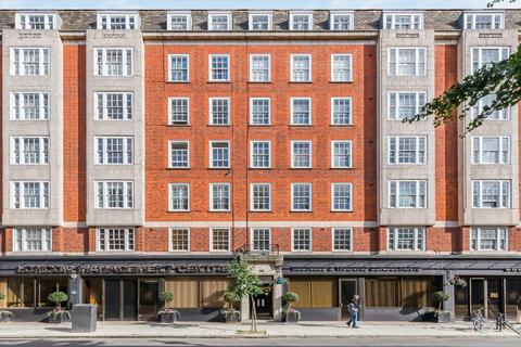 3 bedroom flat for sale, Seymour Place, Marylebone, London, W1H