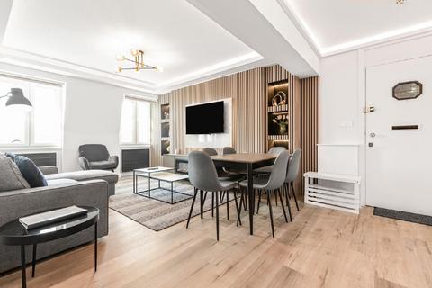 Clarewood Court, Marylebone, London, W1H