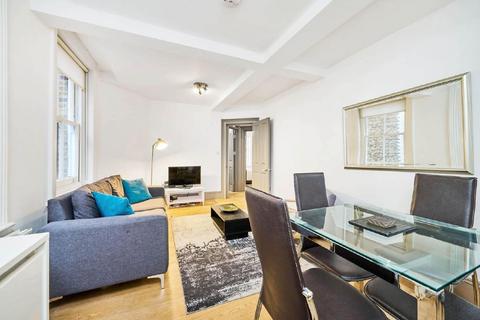 2 bedroom flat for sale, New Cavendish Street, Fitzrovia, London, W1W
