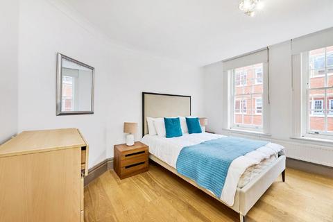 2 bedroom flat for sale, New Cavendish Street, Fitzrovia, London, W1W