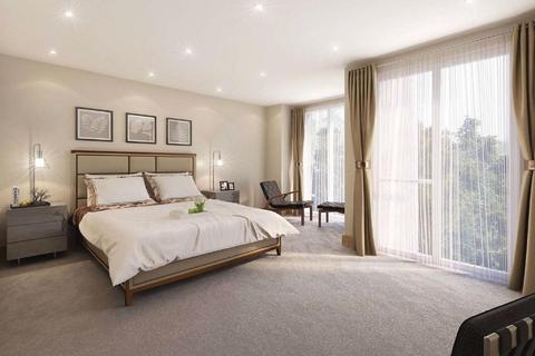 4 bedroom terraced house for sale, Connaught Gardens, Muswell Hill, London, N10