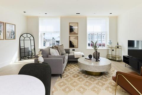 2 bedroom flat for sale, Pembridge Gardens, Notting Hill, London, W2