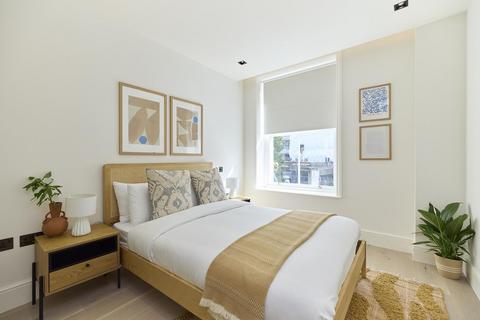 2 bedroom flat for sale, Pembridge Gardens, Notting Hill, London, W2