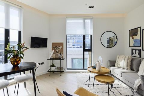 1 bedroom flat for sale, Pembridge Gardens, Notting Hill, London, W2