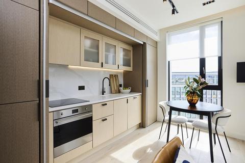 1 bedroom flat for sale, Pembridge Gardens, Notting Hill, London, W2