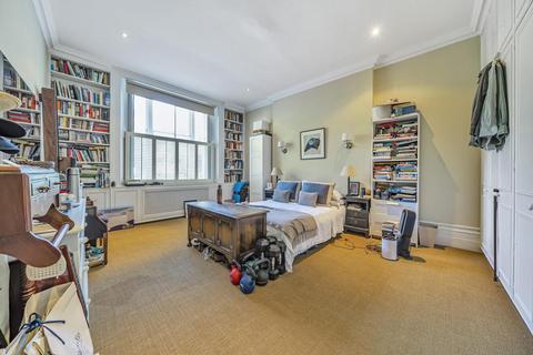 undefined, Royal Crescent, Holland Park, London, W11