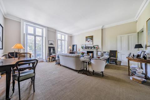 undefined, Royal Crescent, Holland Park, London, W11