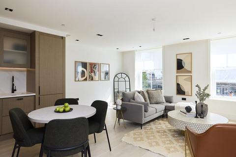 2 bedroom flat for sale, Pembridge Gardens, Notting Hill, London, W2