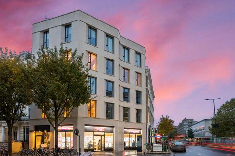 2 bedroom flat for sale, Pembridge Gardens, Notting Hill, London, W2