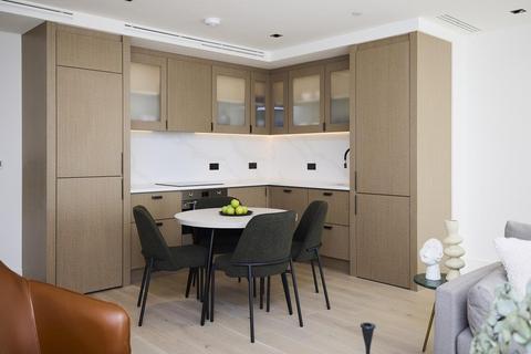 2 bedroom flat for sale, Pembridge Gardens, Notting Hill, London, W2