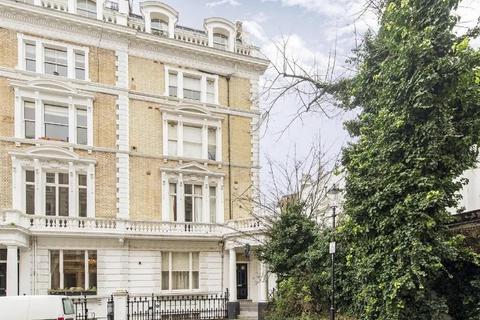Clanricarde Gardens, Notting Hill Gate, London, W2