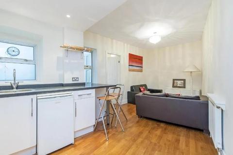 undefined, Clanricarde Gardens, Notting Hill Gate, London, W2