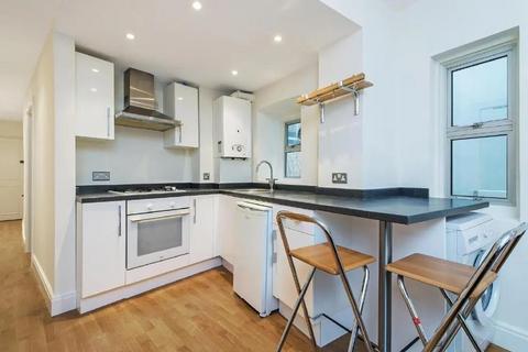 undefined, Clanricarde Gardens, Notting Hill Gate, London, W2