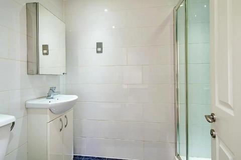 undefined, Clanricarde Gardens, Notting Hill Gate, London, W2