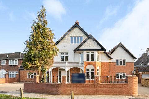 undefined, Blenheim Road, Raynes Park, London, SW20