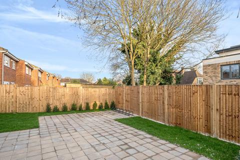 undefined, Blenheim Road, Raynes Park, London, SW20