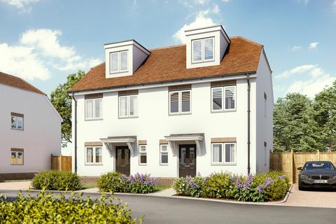 3 bedroom semi-detached house for sale, at Nationwide, 10 Smallholdings Mews, Eastwoodbury Lane SS2