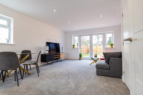 3 bedroom semi-detached house for sale, at Nationwide, 10 Smallholdings Mews, Eastwoodbury Lane SS2