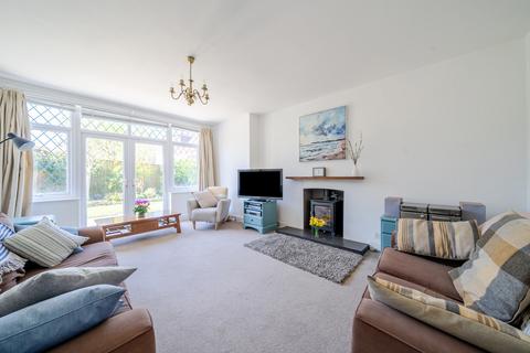 4 bedroom detached house for sale, The Crescent, Bristol BS9