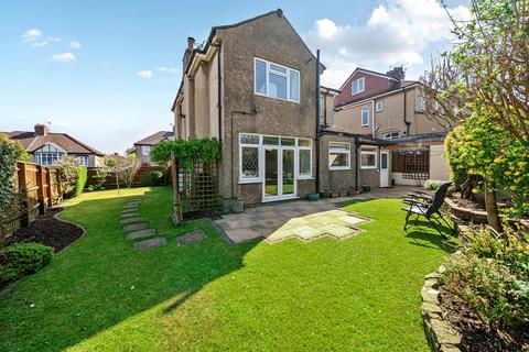 4 bedroom detached house for sale, The Crescent, Bristol BS9