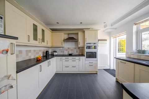 4 bedroom detached house for sale, The Crescent, Bristol BS9