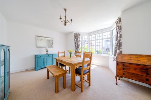 4 bedroom detached house for sale, The Crescent, Bristol BS9