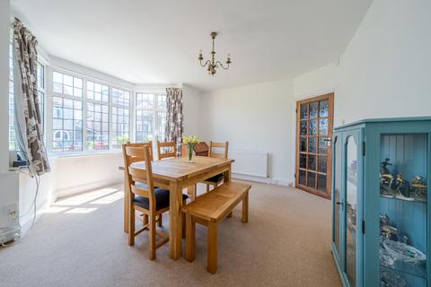 4 bedroom detached house for sale, The Crescent, Bristol BS9