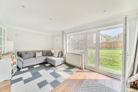 3 bedroom flat for sale, Augustus Road, Southfields, London, SW19