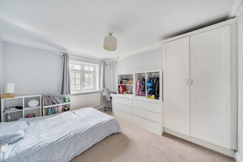 3 bedroom flat for sale, Augustus Road, Southfields, London, SW19