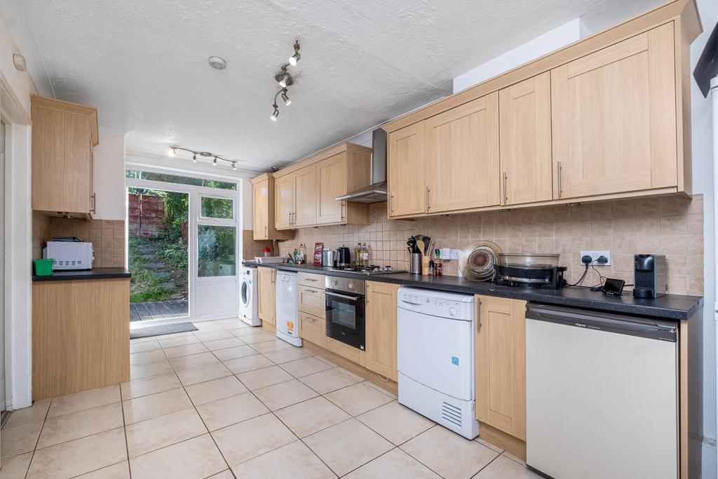 KFH-5 Whitlock Drive