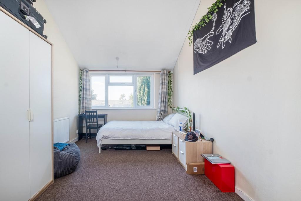 KFH-5 Whitlock Drive