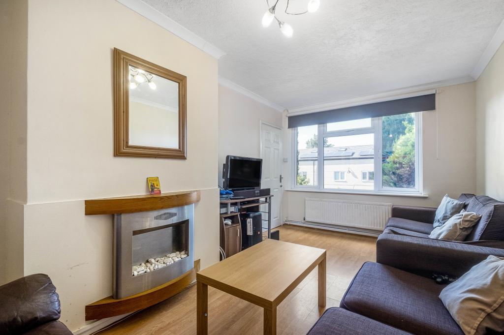 KFH-5 Whitlock Drive