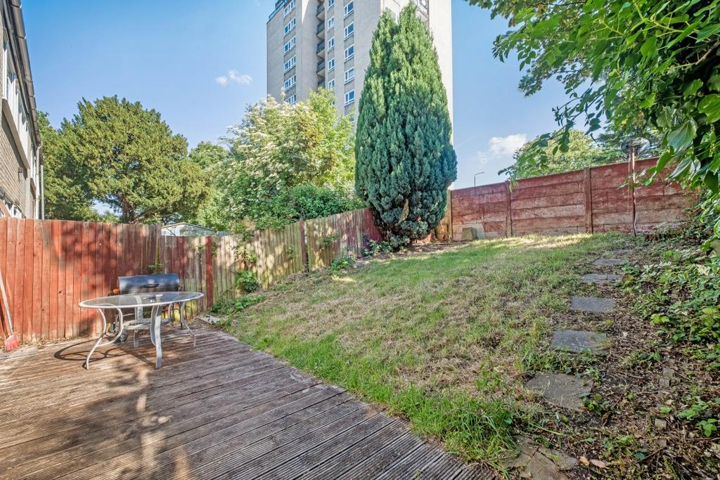 KFH-5 Whitlock Drive