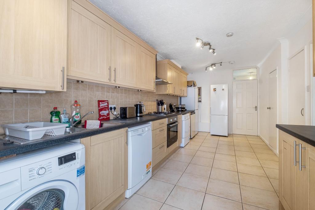 KFH-5 Whitlock Drive