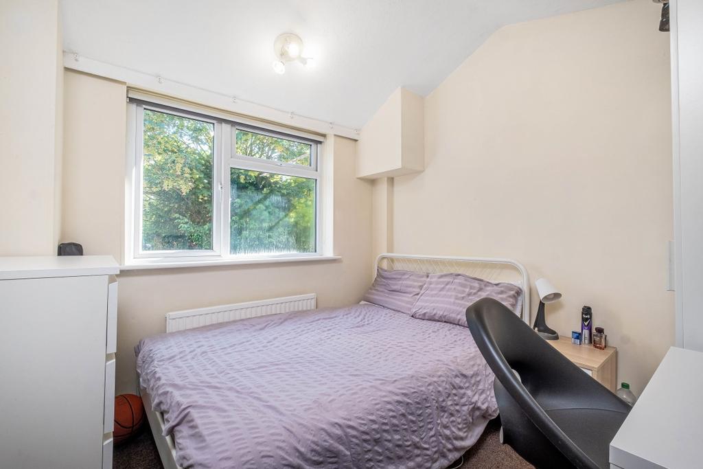 KFH-5 Whitlock Drive