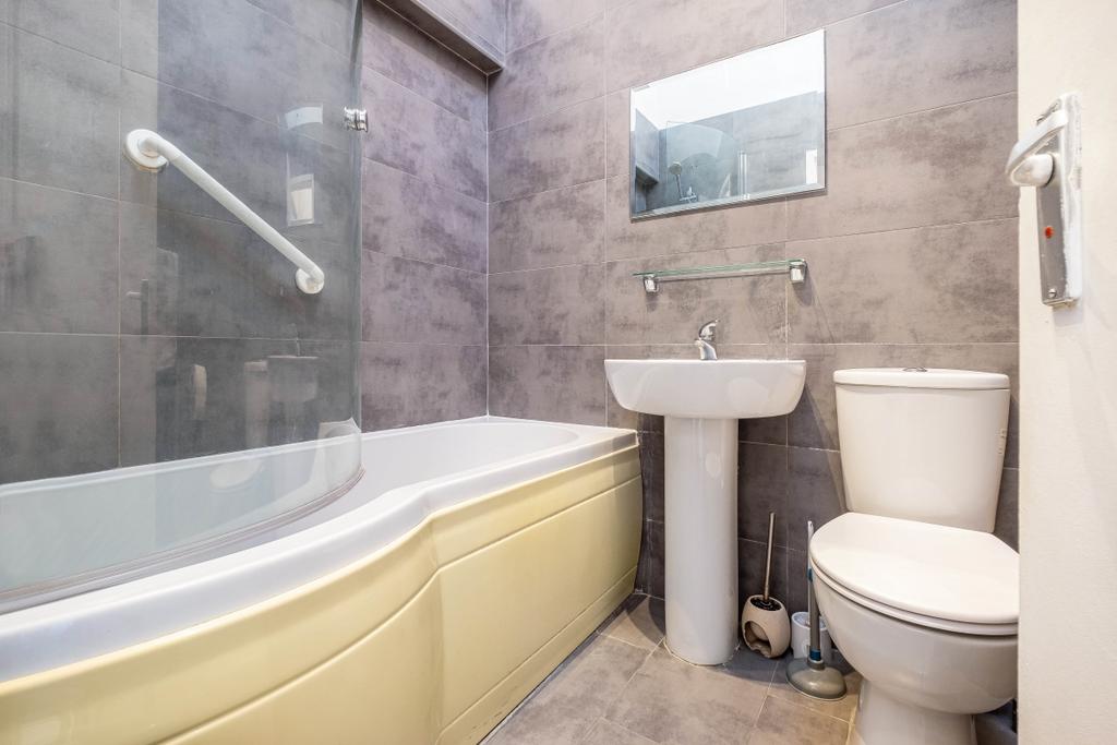 KFH-5 Whitlock Drive