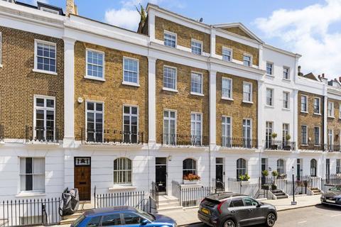 2 bedroom terraced house for sale, Sydney Street, London SW3