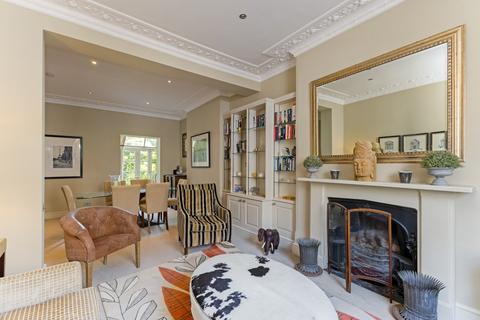 2 bedroom terraced house for sale, Sydney Street, London SW3