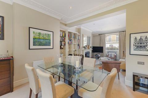 2 bedroom terraced house for sale, Sydney Street, London SW3